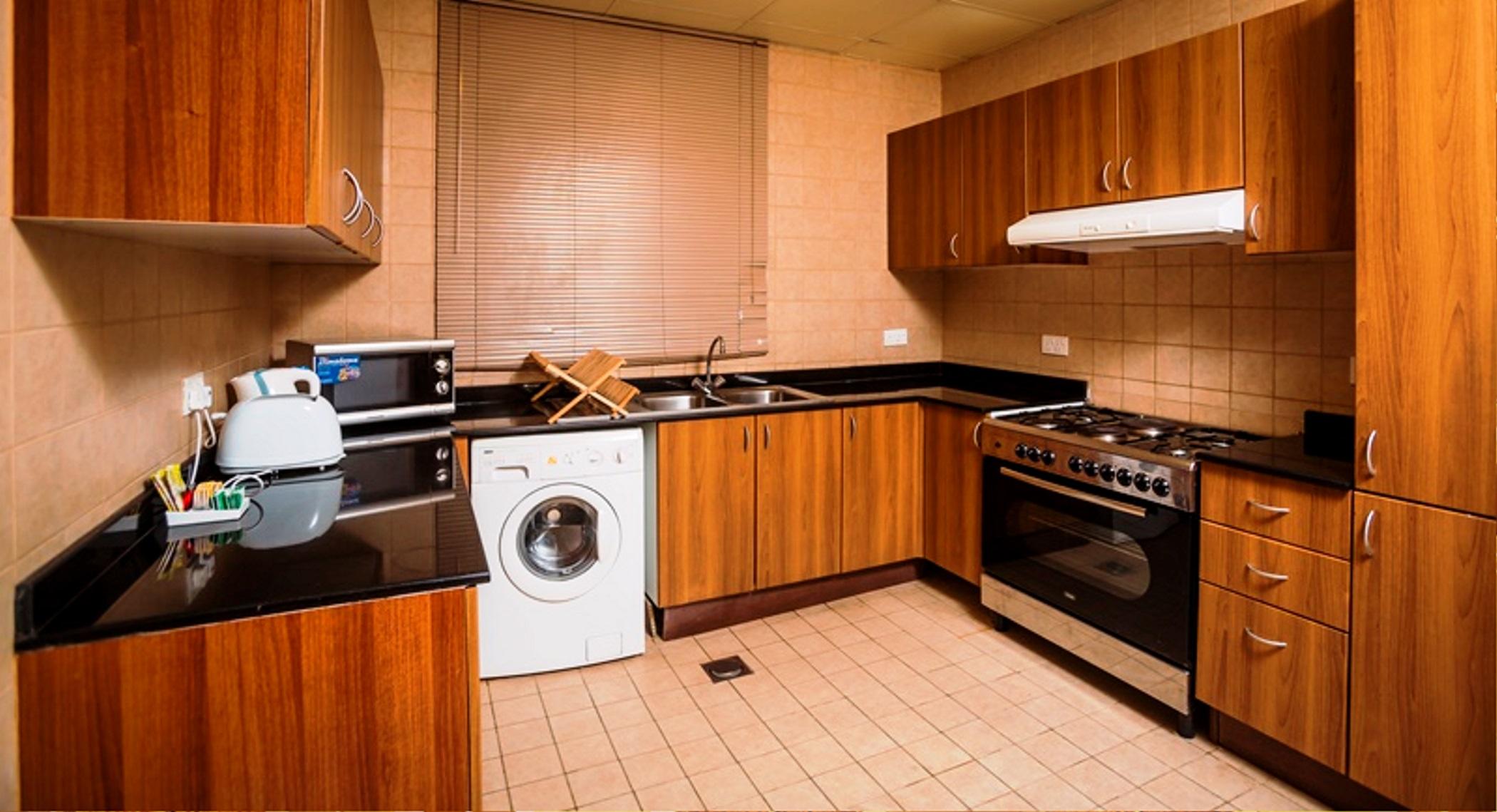 Arabian Dreams Hotel Apartments Dubai Luaran gambar