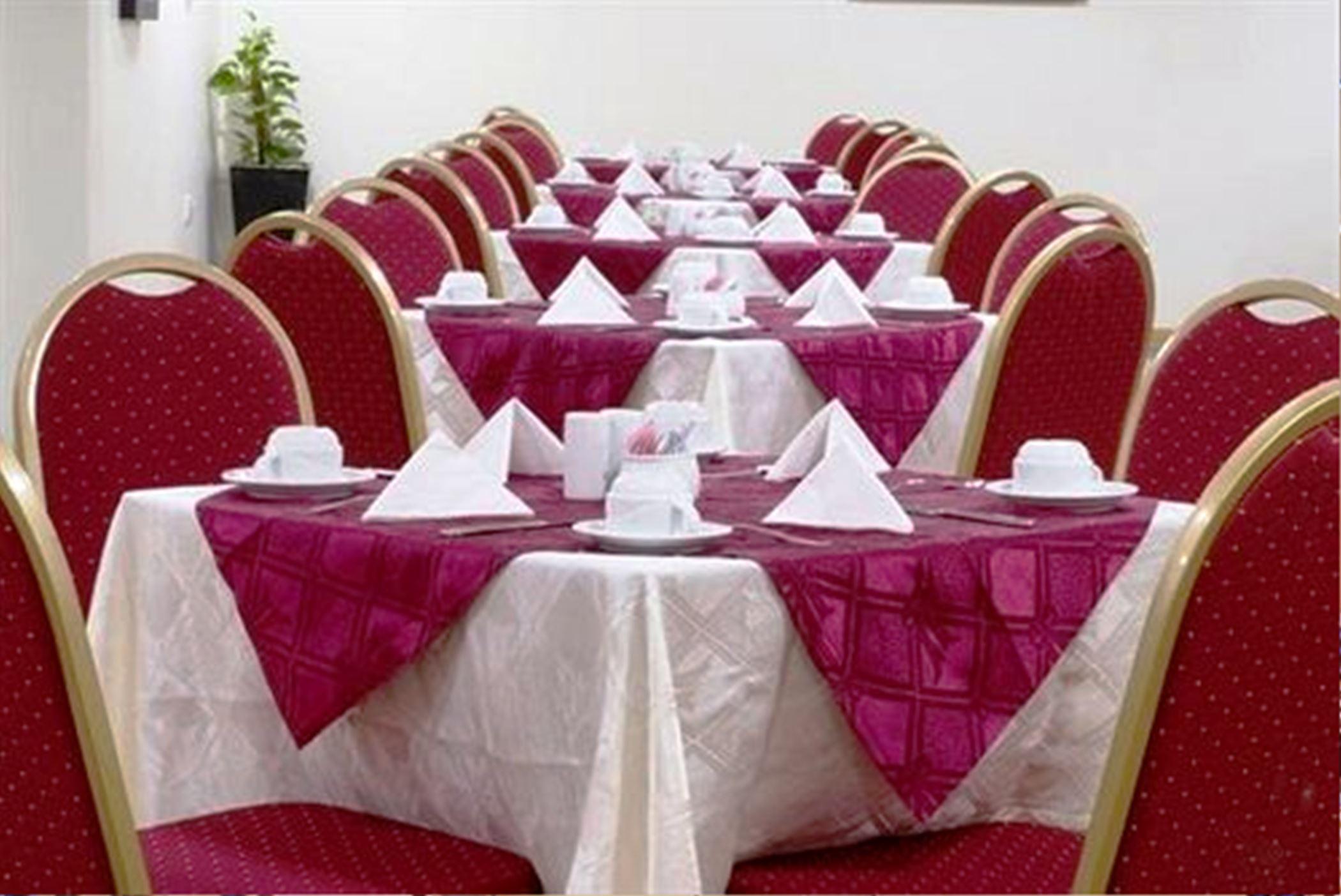 Arabian Dreams Hotel Apartments Dubai Luaran gambar