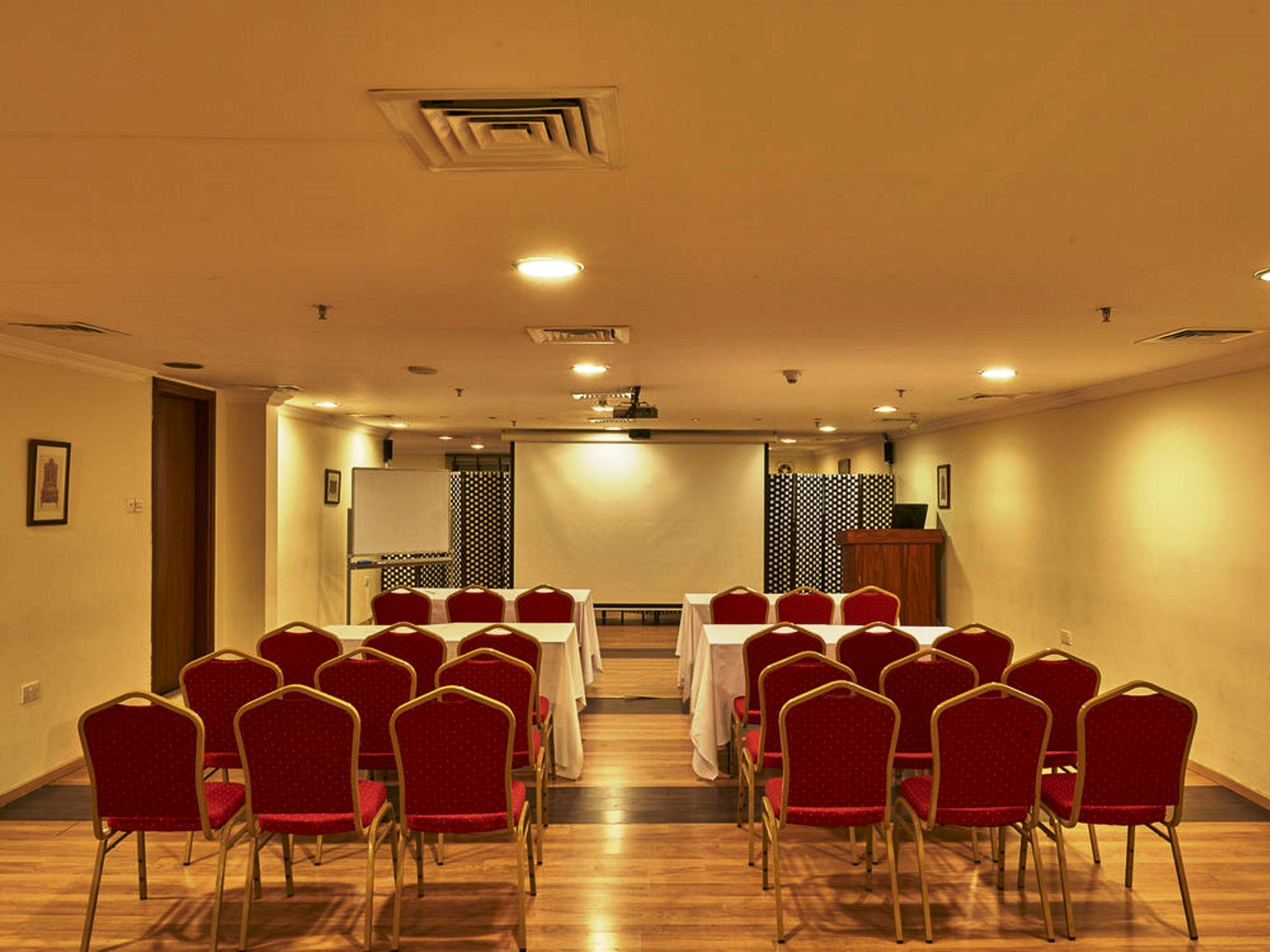 Arabian Dreams Hotel Apartments Dubai Luaran gambar