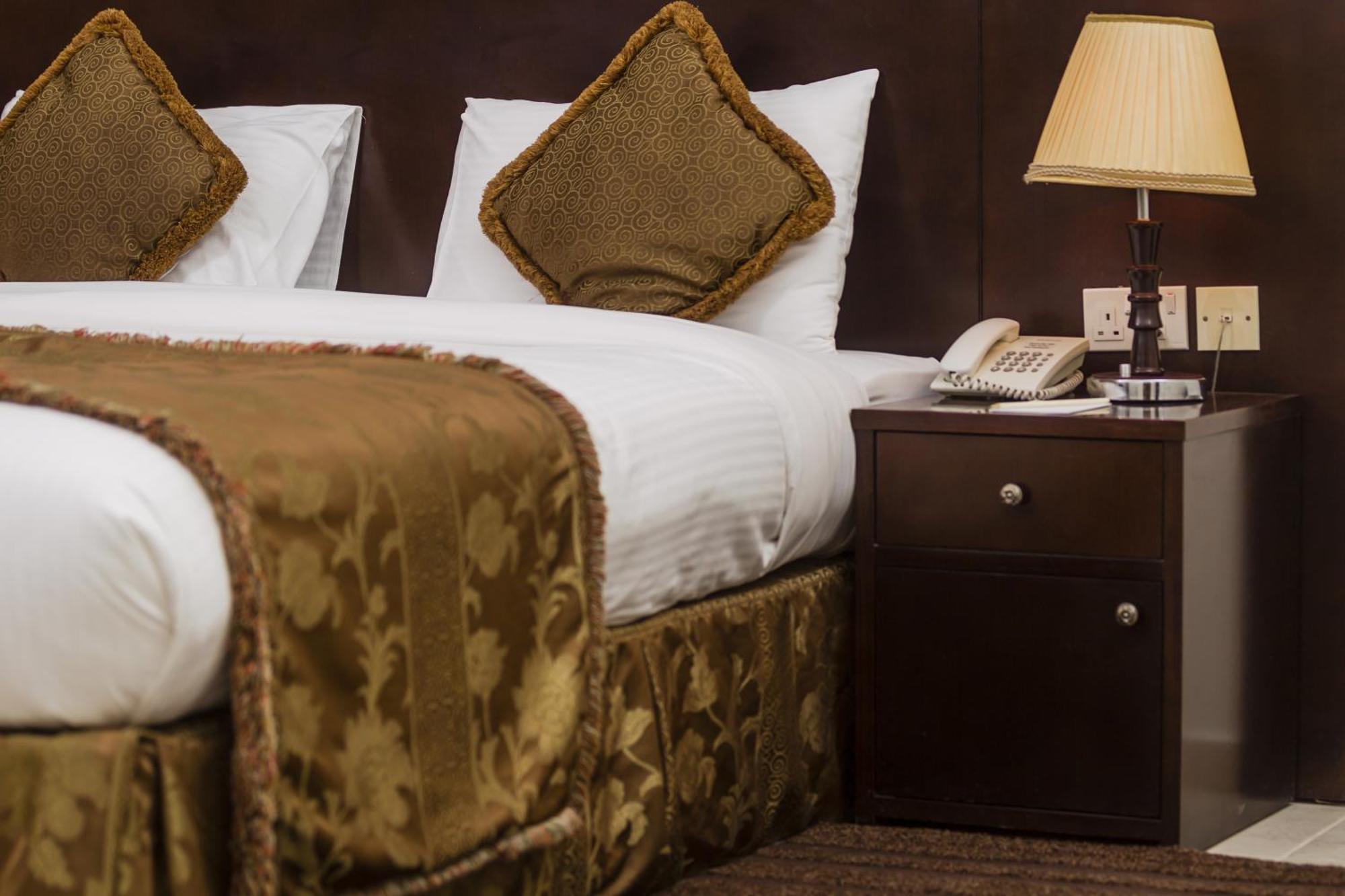 Arabian Dreams Hotel Apartments Dubai Bilik gambar