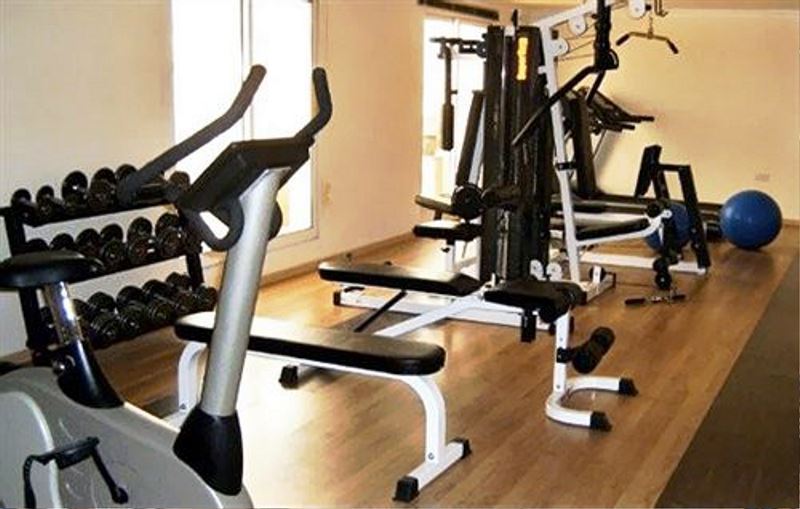 Arabian Dreams Hotel Apartments Dubai Luaran gambar