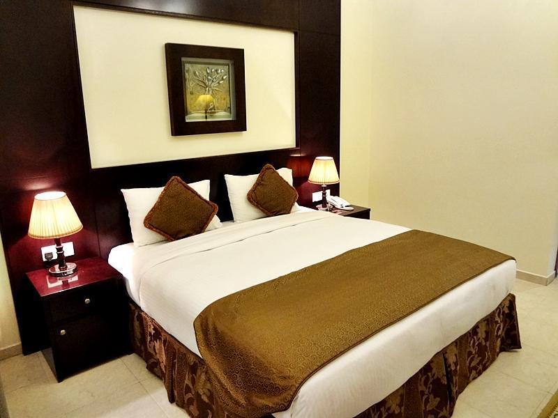 Arabian Dreams Hotel Apartments Dubai Luaran gambar
