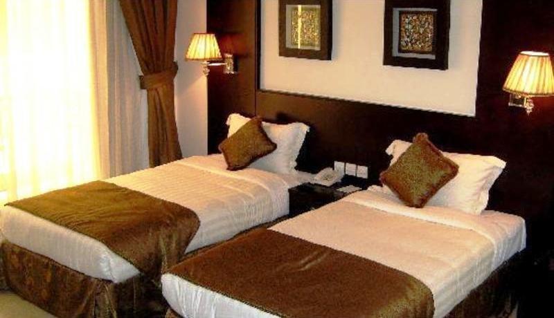 Arabian Dreams Hotel Apartments Dubai Bilik gambar
